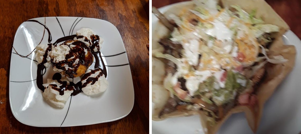 Hondumex Authentic Mexican Restaurant