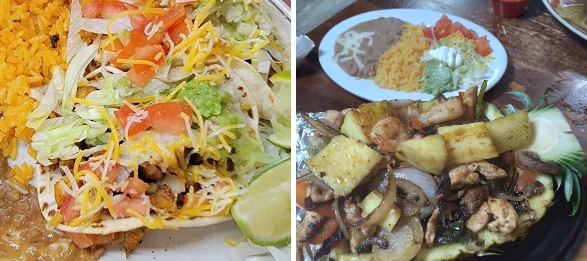 Hondumex Authentic Mexican Restaurant