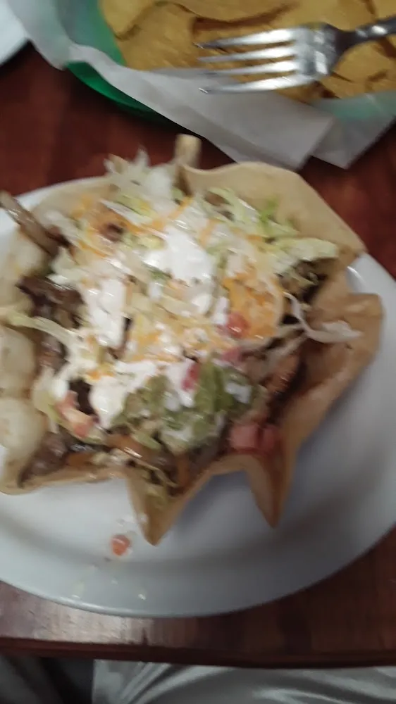 Taco Salad